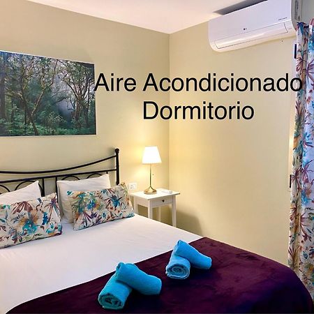 Casa Anita Apartment Playa de Santiago  Bagian luar foto