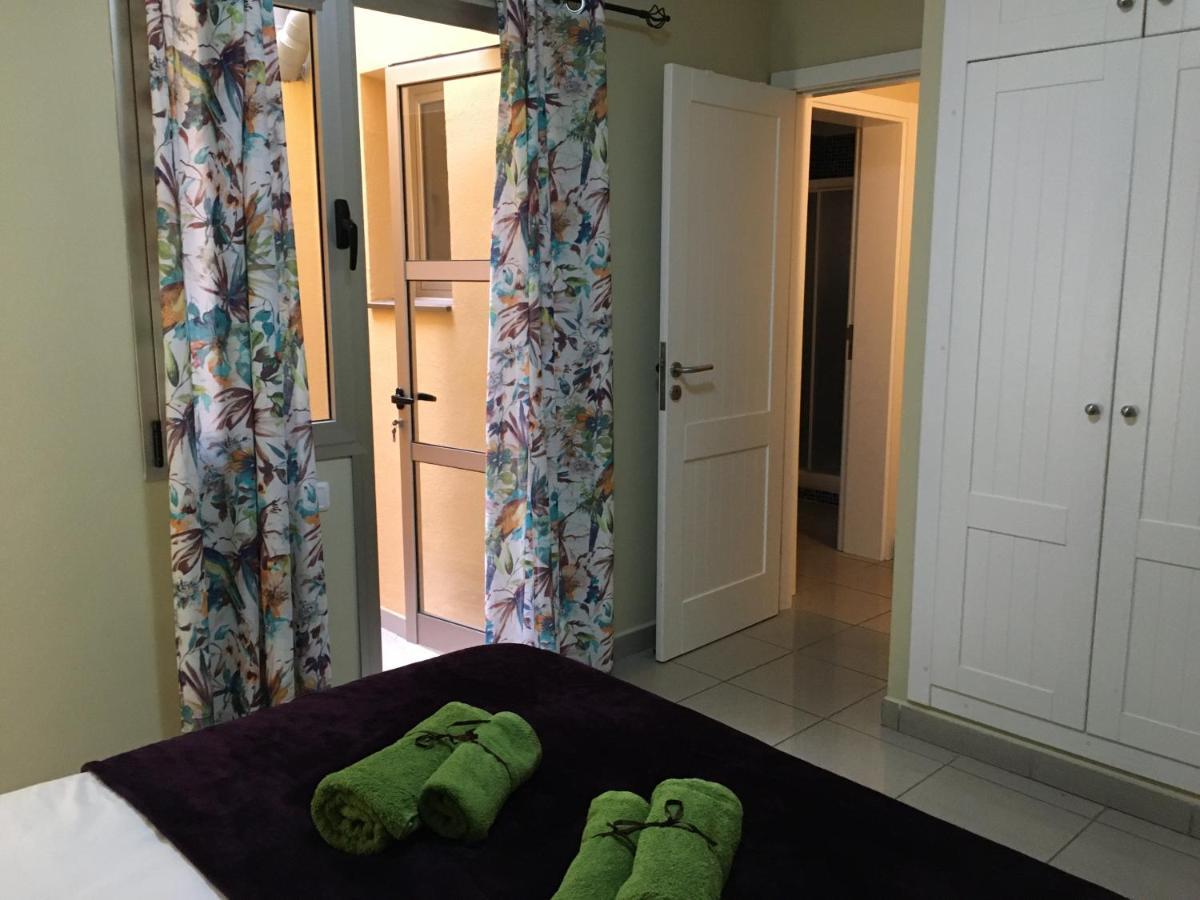 Casa Anita Apartment Playa de Santiago  Bagian luar foto