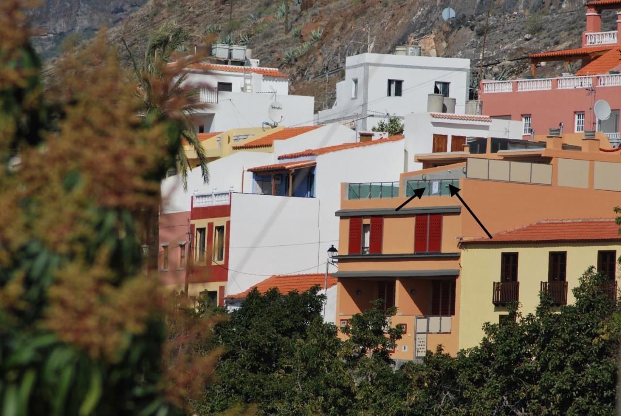 Casa Anita Apartment Playa de Santiago  Bagian luar foto