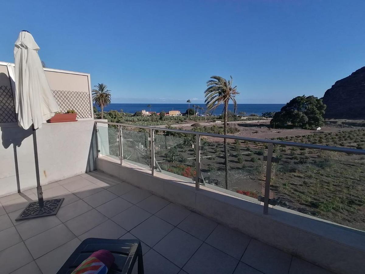 Casa Anita Apartment Playa de Santiago  Bagian luar foto