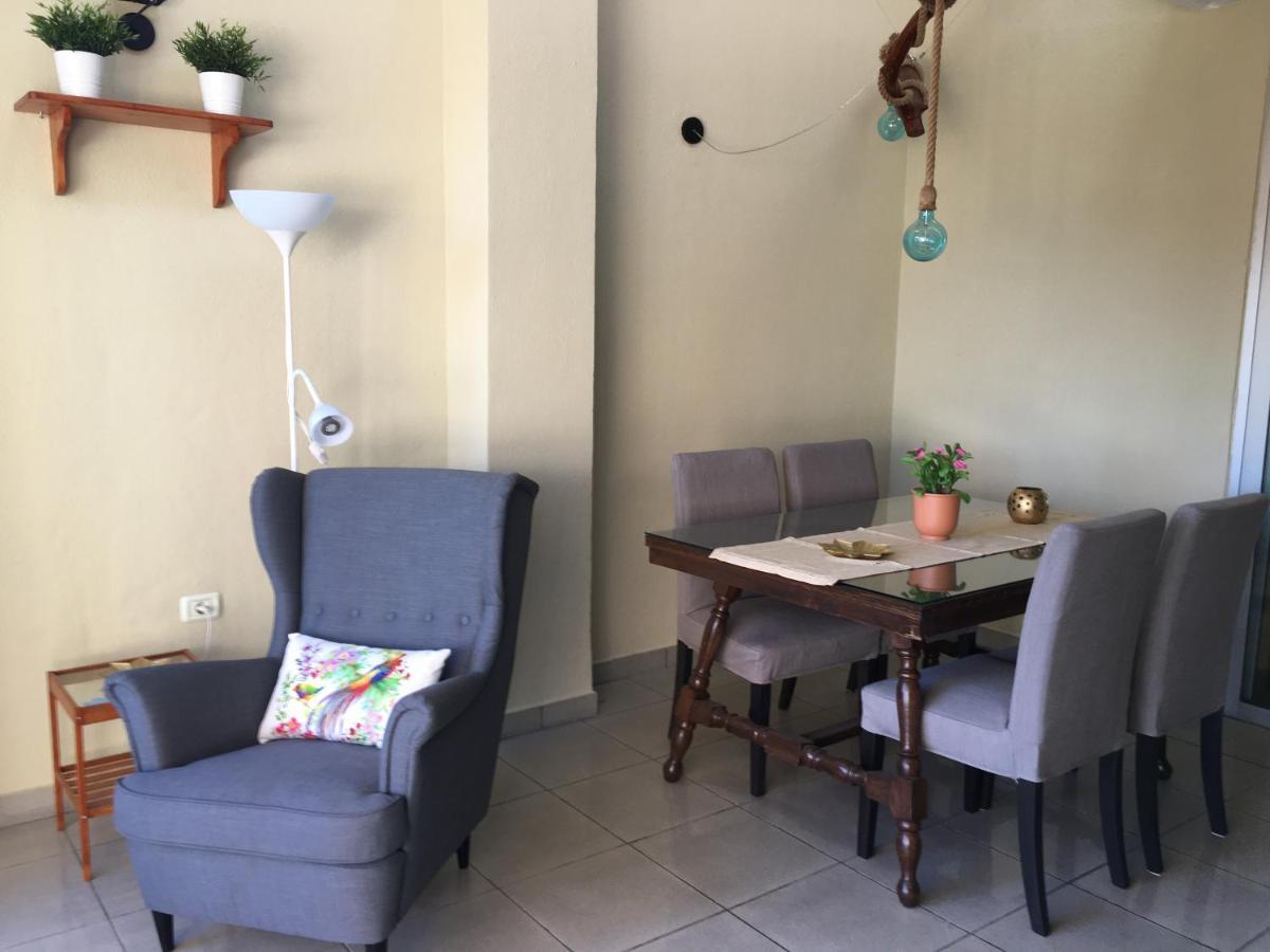 Casa Anita Apartment Playa de Santiago  Bagian luar foto