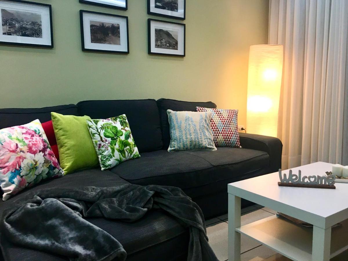 Casa Anita Apartment Playa de Santiago  Bagian luar foto