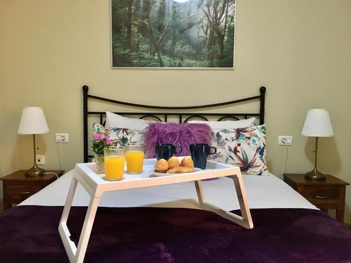 Casa Anita Apartment Playa de Santiago  Bagian luar foto