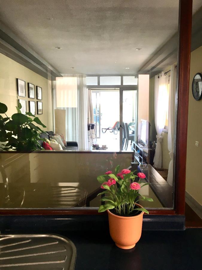 Casa Anita Apartment Playa de Santiago  Bagian luar foto