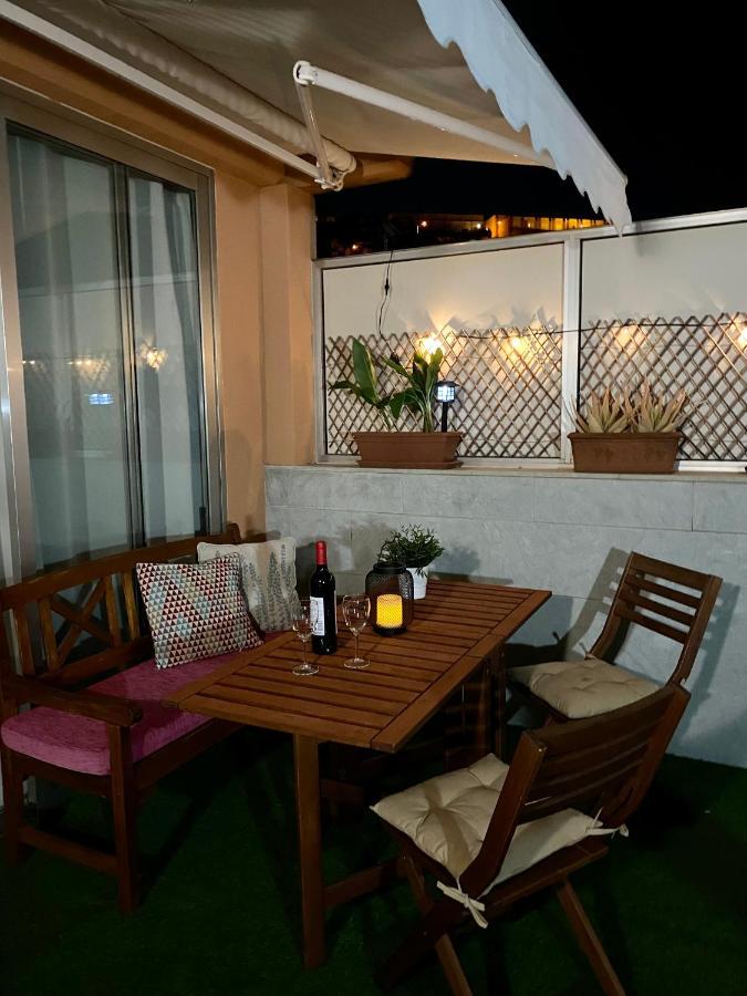 Casa Anita Apartment Playa de Santiago  Bagian luar foto