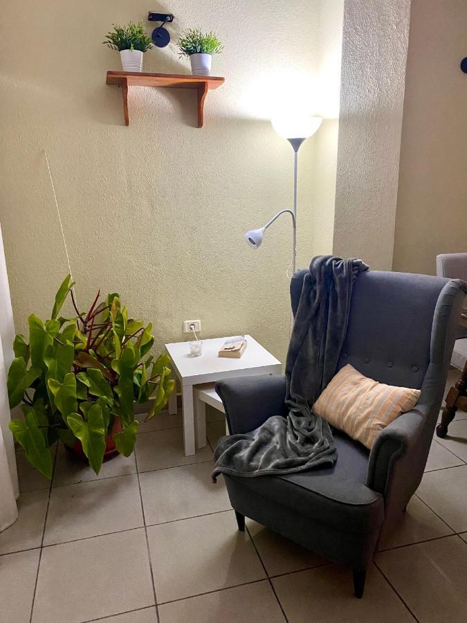 Casa Anita Apartment Playa de Santiago  Bagian luar foto