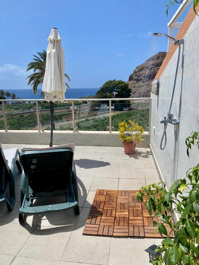 Casa Anita Apartment Playa de Santiago  Bagian luar foto
