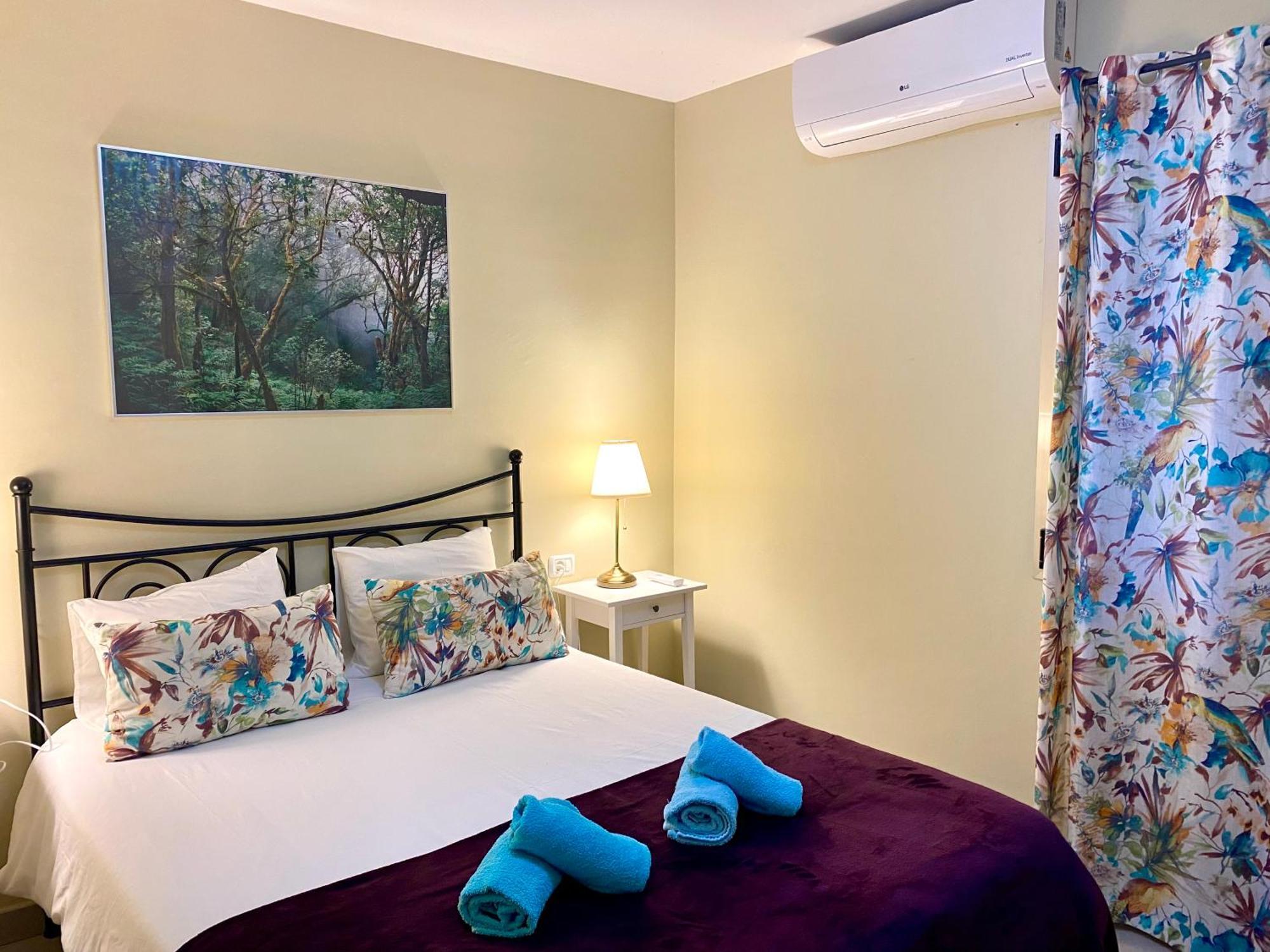 Casa Anita Apartment Playa de Santiago  Bagian luar foto