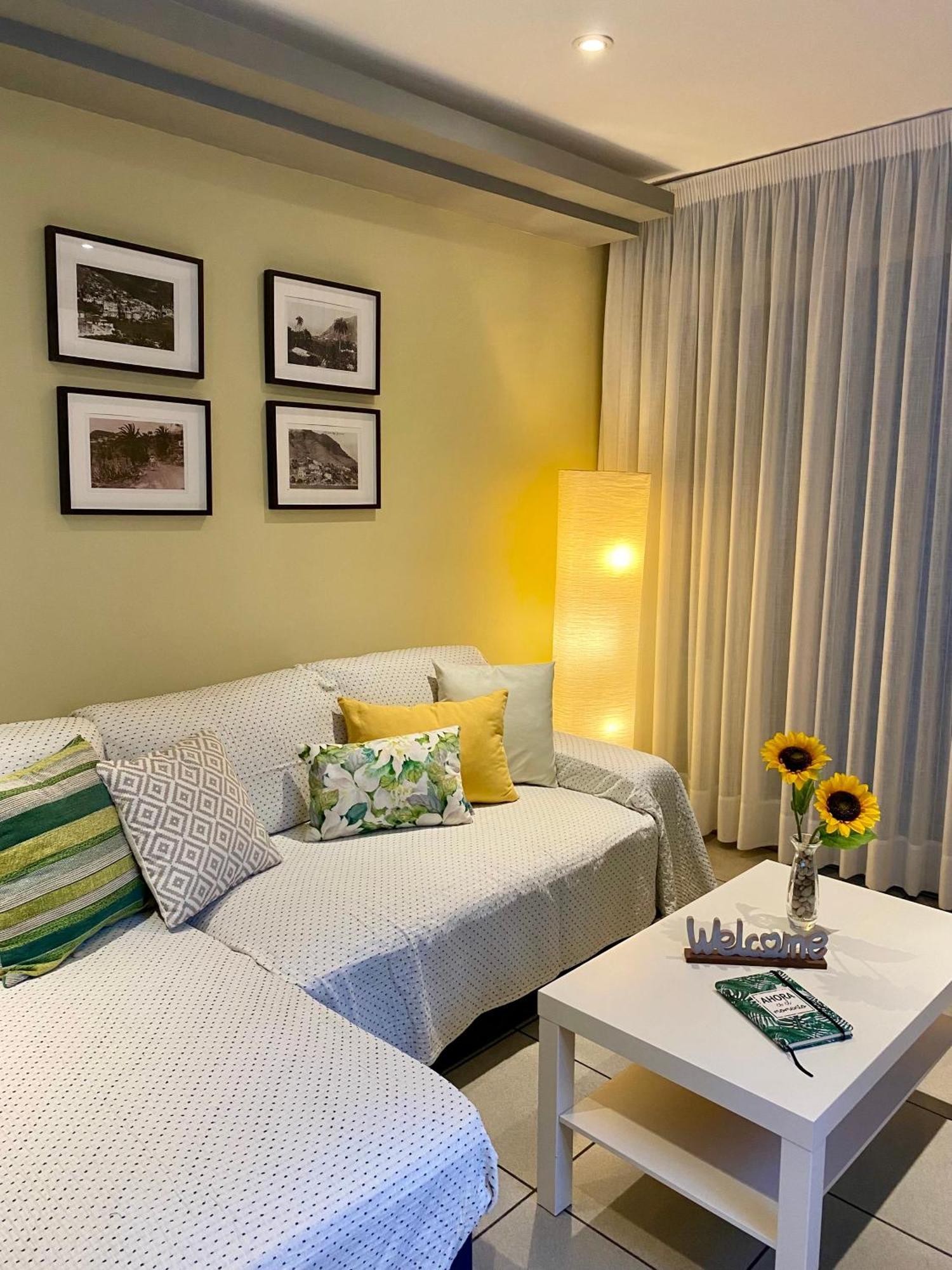 Casa Anita Apartment Playa de Santiago  Bagian luar foto