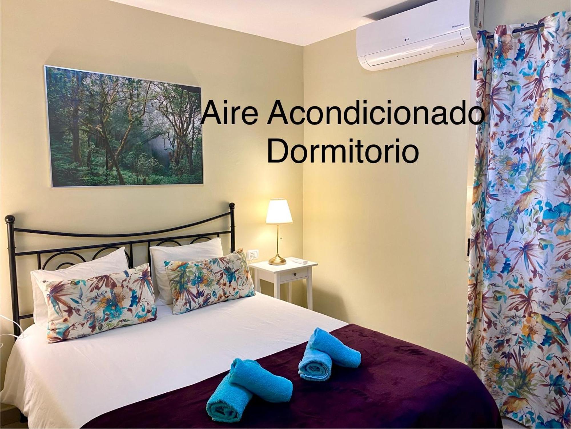 Casa Anita Apartment Playa de Santiago  Bagian luar foto
