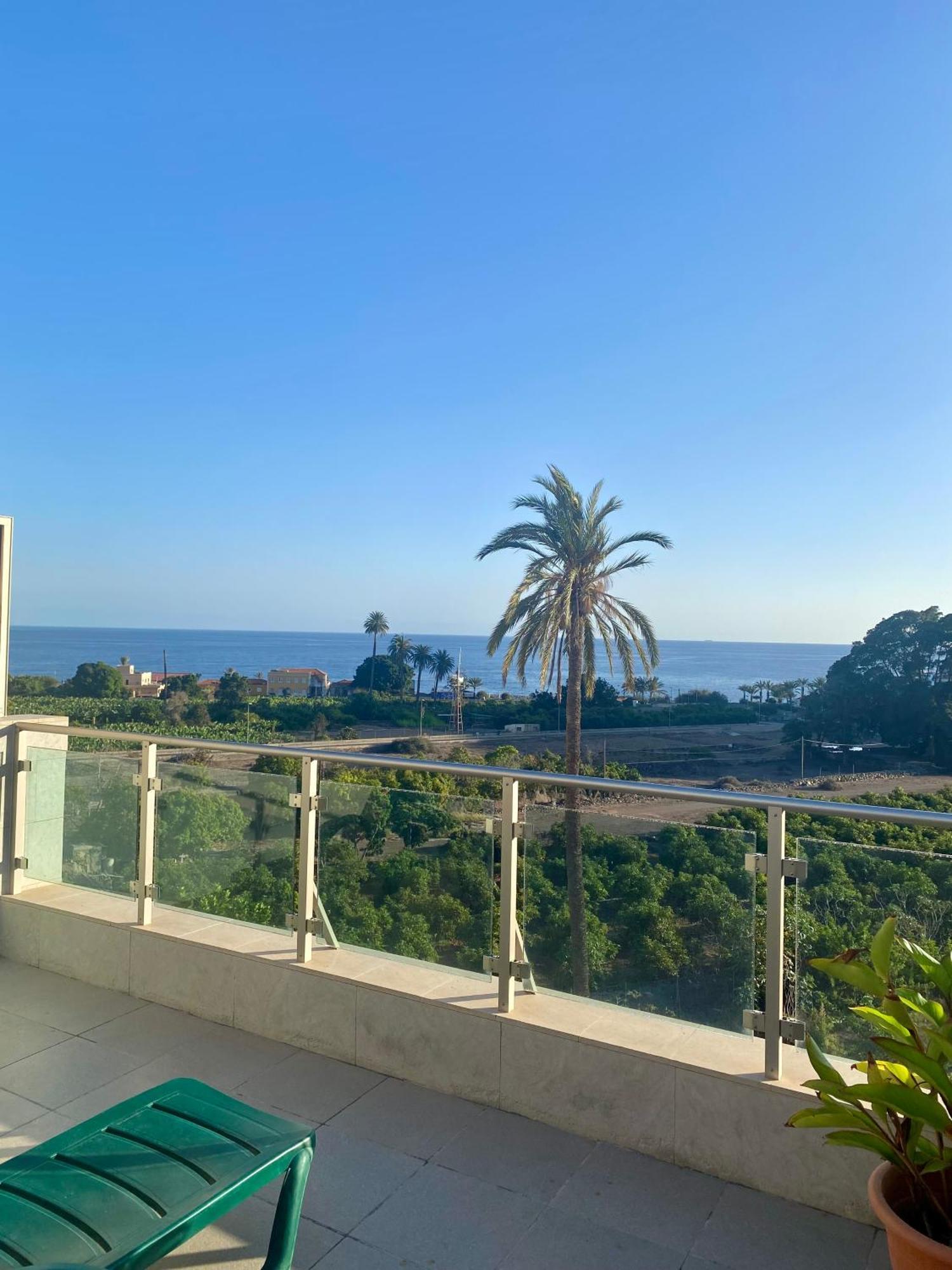 Casa Anita Apartment Playa de Santiago  Bagian luar foto